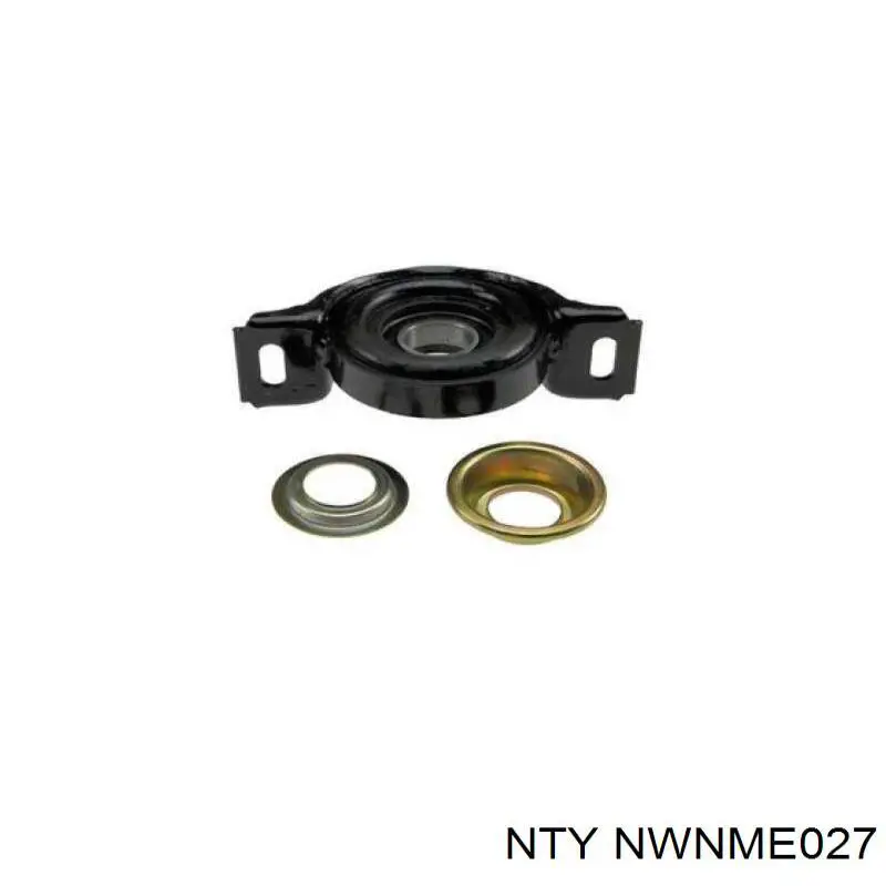 Купити NWNME027 NTY Кардан задній