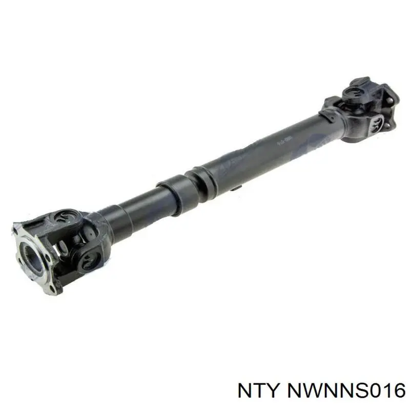 Купити 372000W700 Nissan/Infiniti Кардан передній