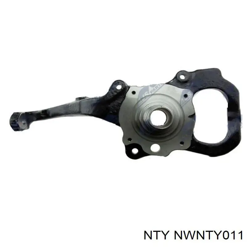 Купити NWNTY011 NTY Кардан передній