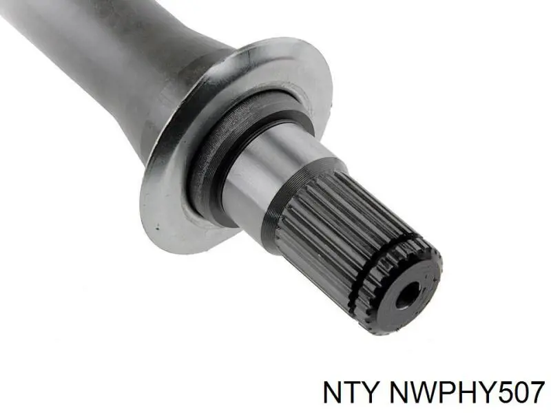 Вал приводу піввісь, проміжний NTY NWPHY507 ціна, від 56.53 USD