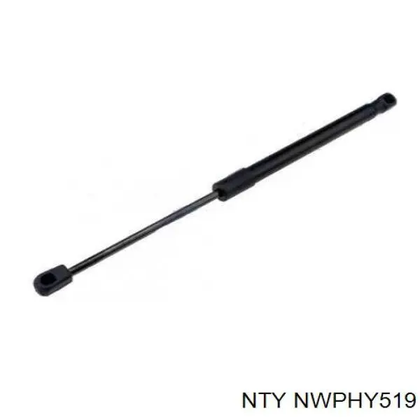 ШРУС внутрішній, задній NTY NWPHY519 ціна, від 16.49 USD