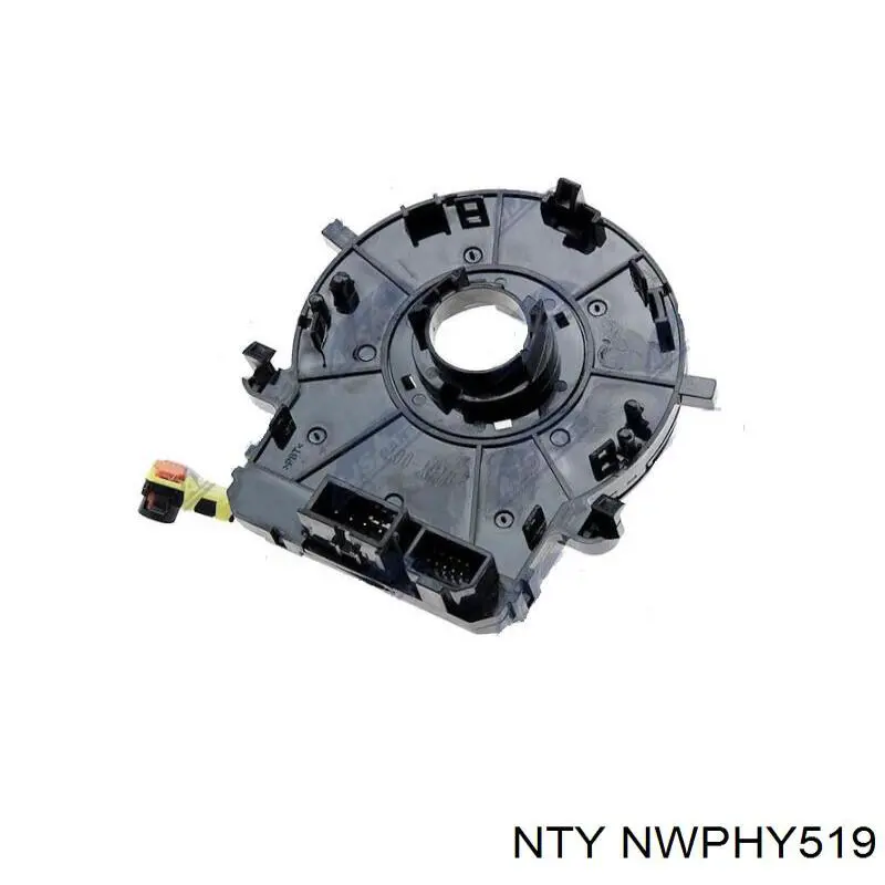 Купити NWPHY519 NTY ШРКШ внутрішній, задній
