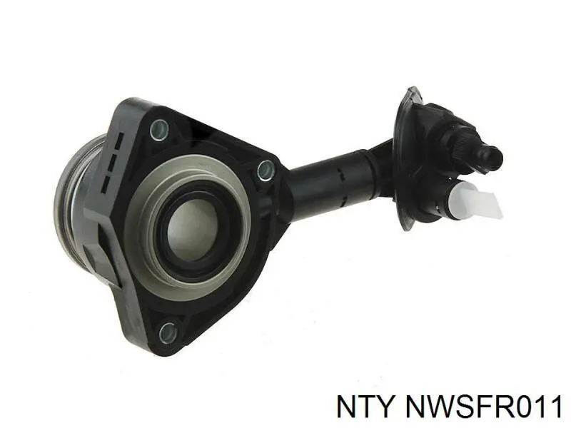 NWSFR011 NTY робочий циліндр зчеплення в зборі з витискним підшипником
