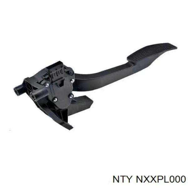 Кронштейн куліси КПП NTY NXXPL000