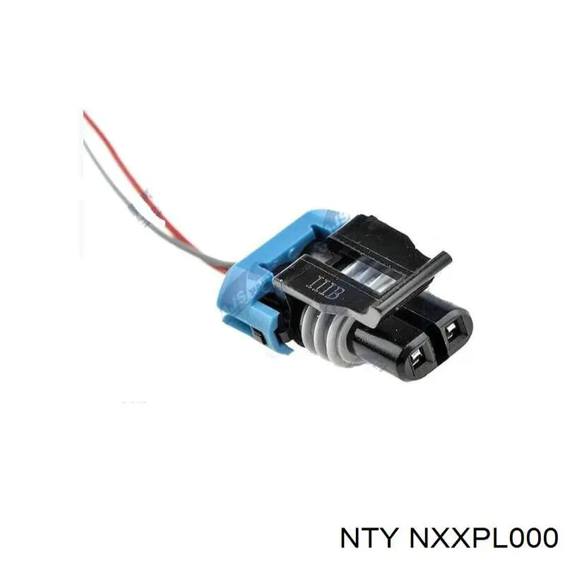 Купити NXXPL000 NTY Кронштейн куліси КПП