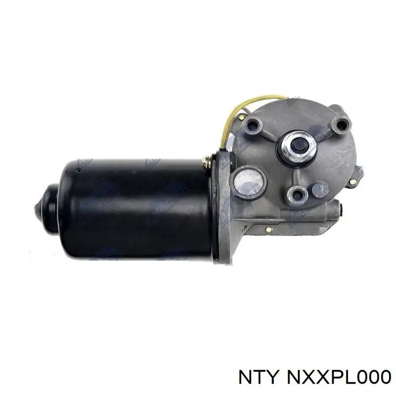 Кронштейн куліси КПП NXXPL000 NTY