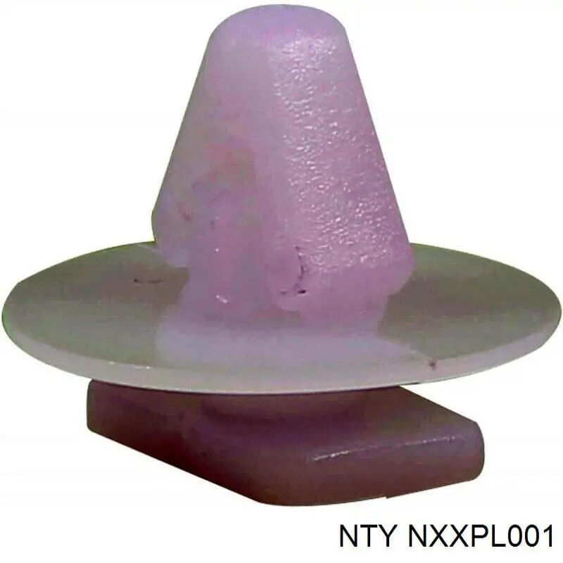 Кронштейн куліси КПП NTY NXXPL001 ціна, від 28.06 USD