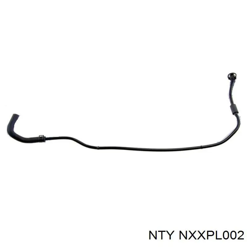 Механізм вибору (перемикання) передач NTY NXXPL002 ціна, від 18.38 USD