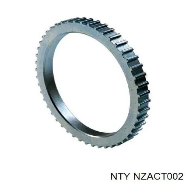 Купити NZACT002 NTY Кільце АБС (ABS)