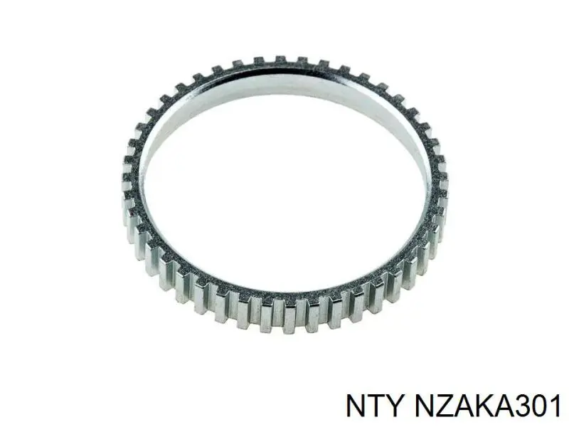 Купити NZAKA301 NTY Кільце АБС (ABS)