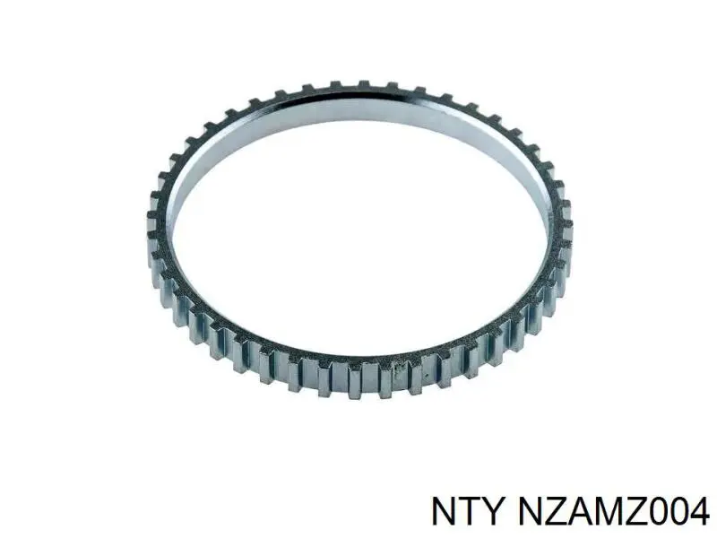 NZAMZ004 NTY Кільце АБС (ABS)