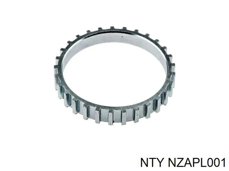 Кільце ABS NTY NZAPL001 ціна, від 3.84 USD