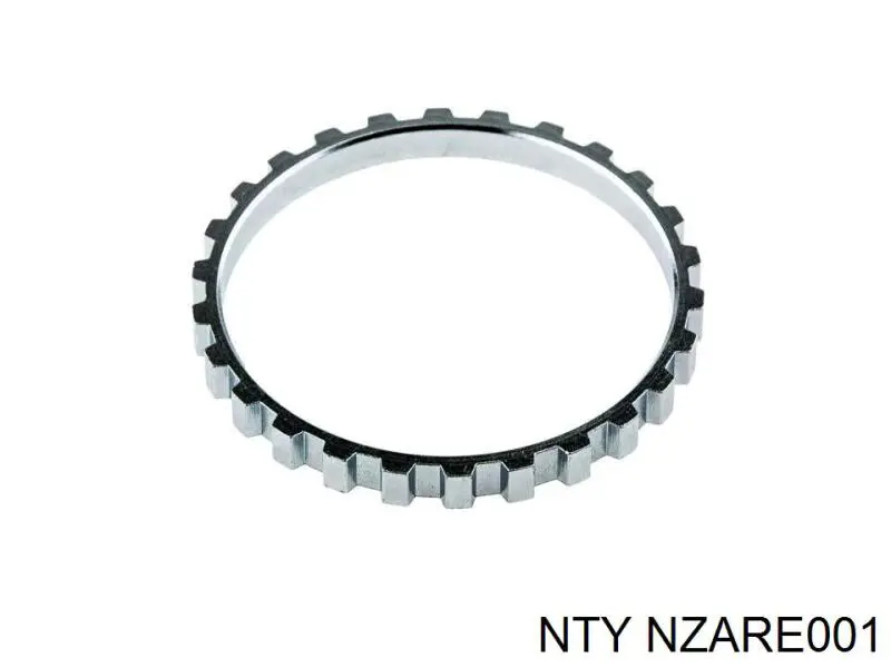 Кільце ABS NTY NZARE001 ціна, від 4.04 USD