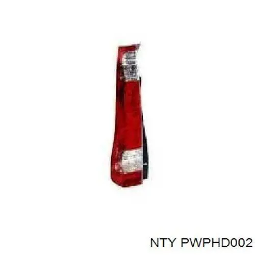 PWPHD002 NTY 