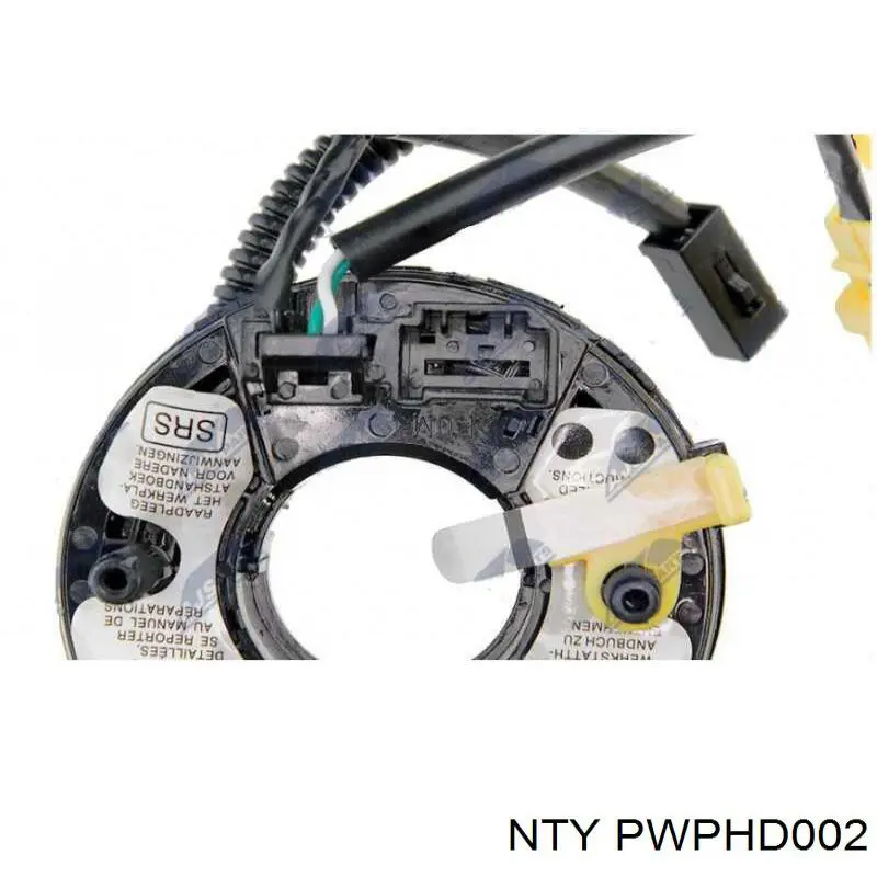  NTY PWPHD002