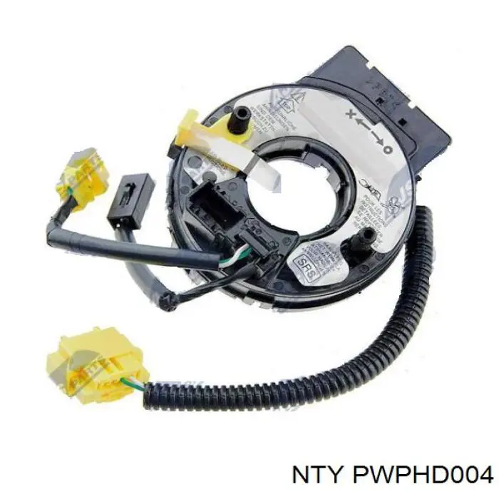  NTY PWPHD004