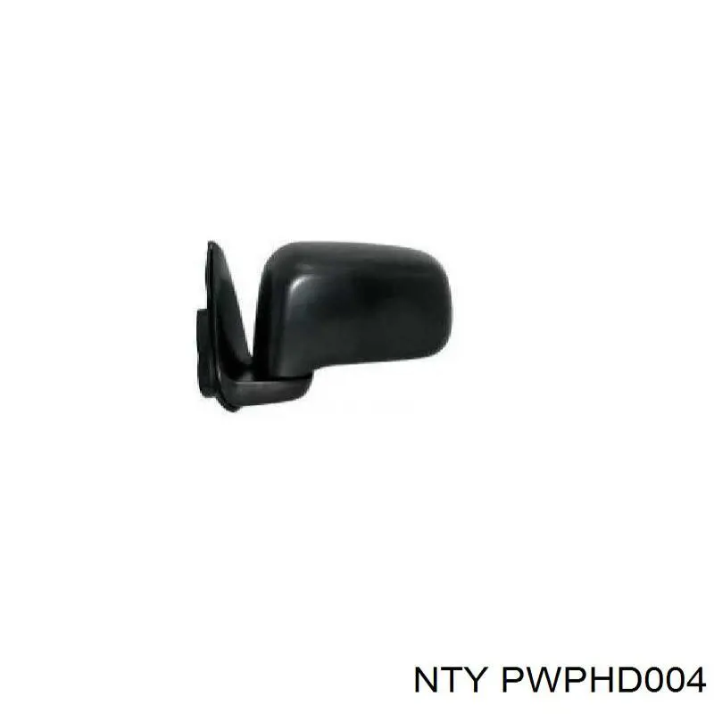 Купити PWPHD004 NTY 