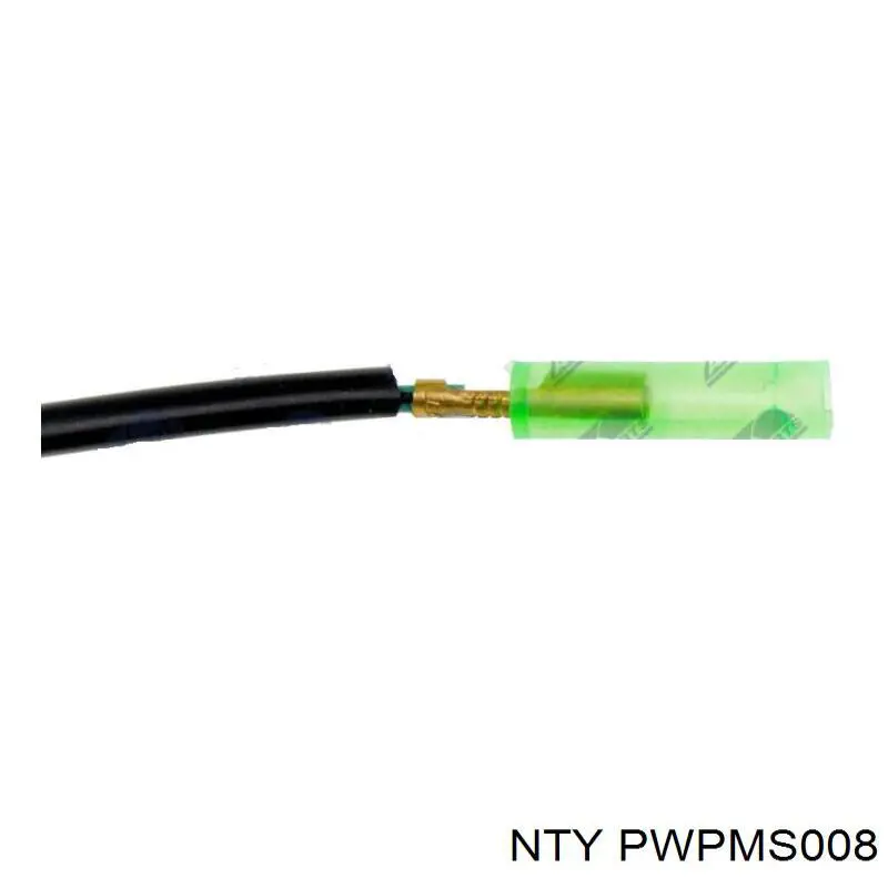 Шланг заливної горловини, паливного бака NTY PWPMS008 ціна, від 28.18 USD