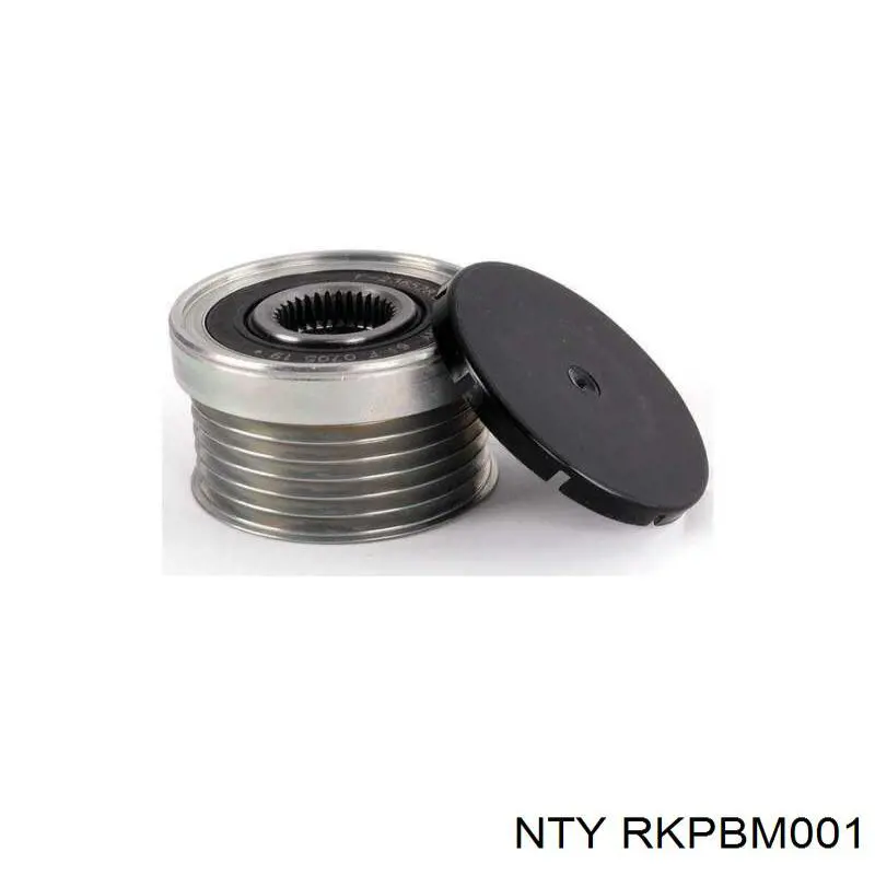 Шків колінвала RKPBM001 NTY