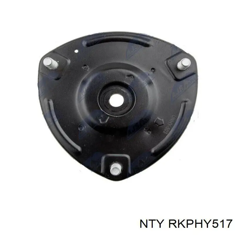 Шків колінвала (демпфер ) NTY RKPHY517 ціна, від 66.57 USD