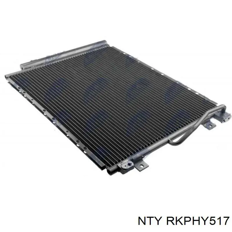 Купити RKPHY517 NTY Шків колінчастого вала