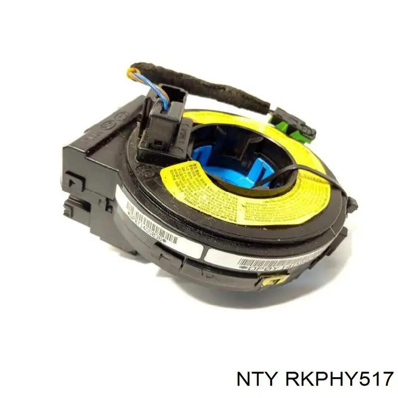 Шків колінвала RKPHY517 NTY