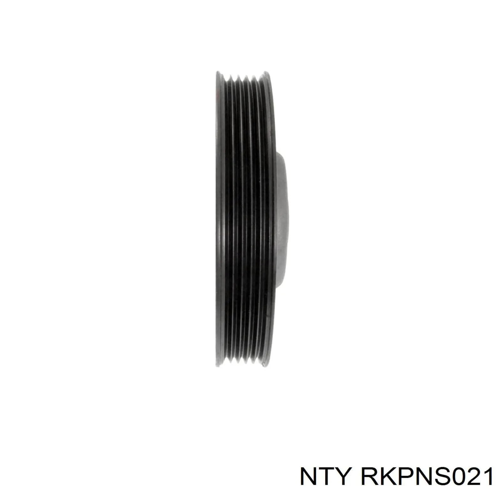 Шків колінвала RKPNS021 NTY