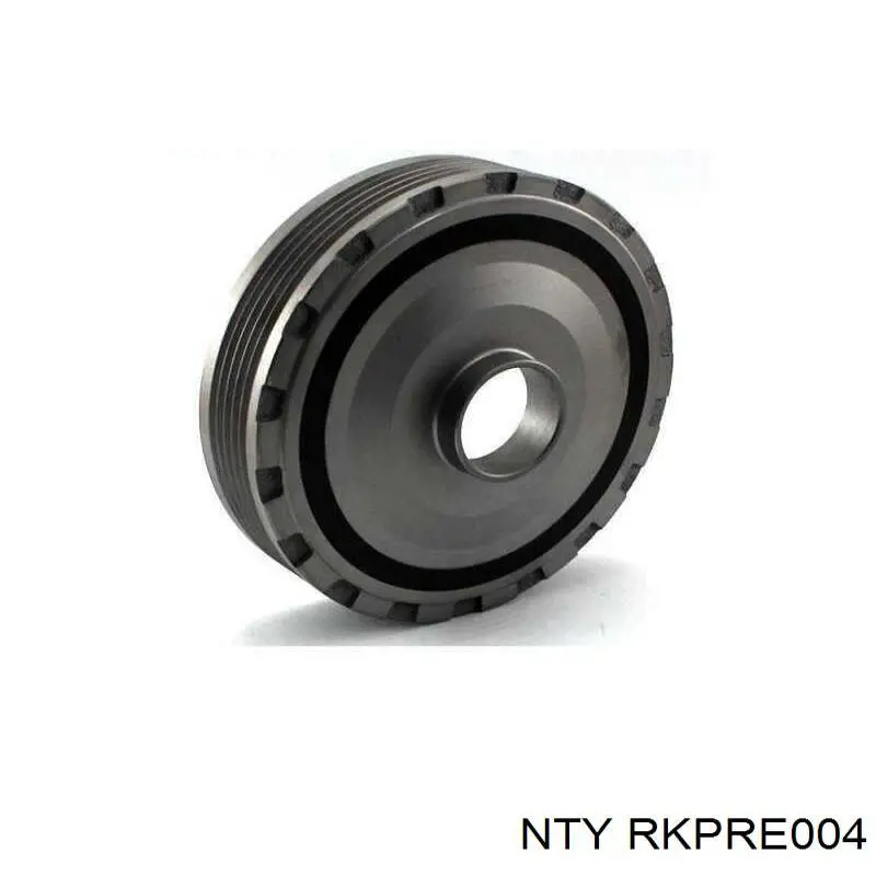 Купити RKPRE004 NTY Шків колінчастого вала