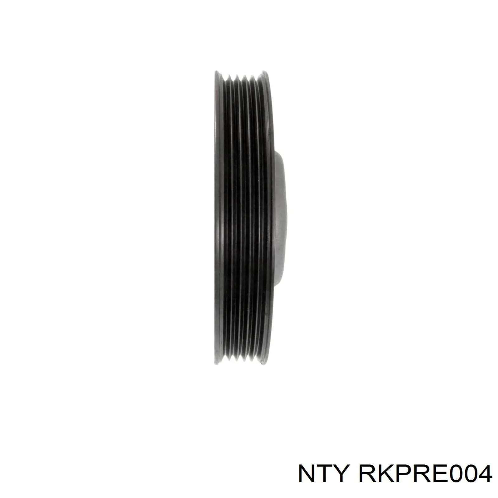 Шків колінвала RKPRE004 NTY