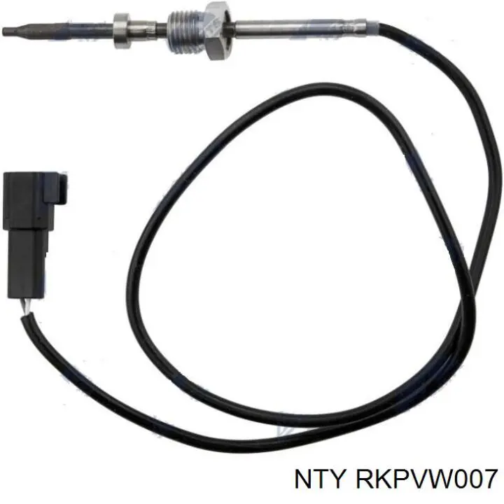 Шків колінвала RKPVW007 NTY