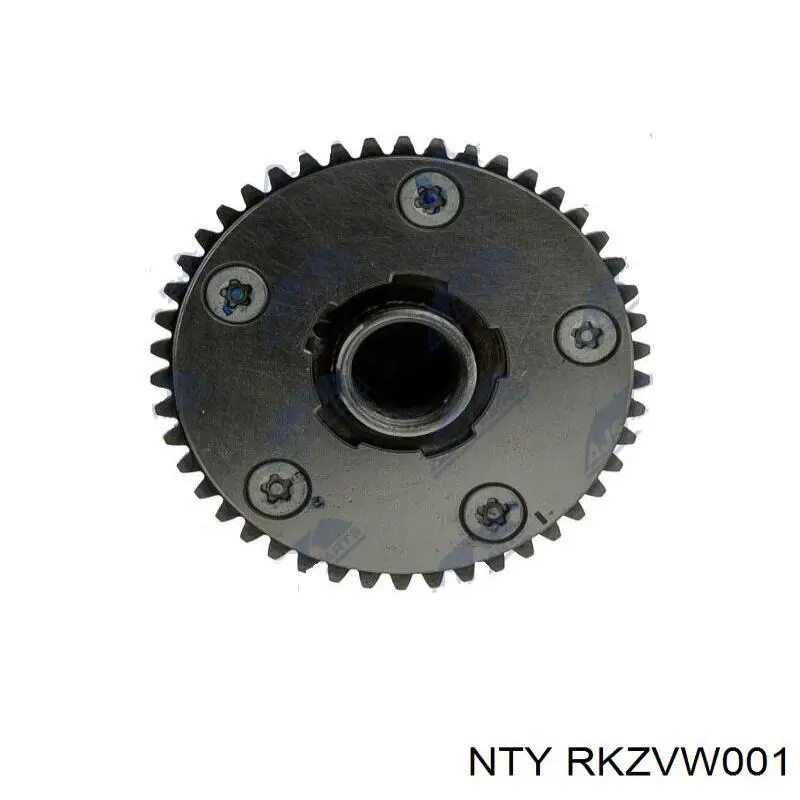 Розподільний вал впускний EBY101280A3163 Glossyautoparts