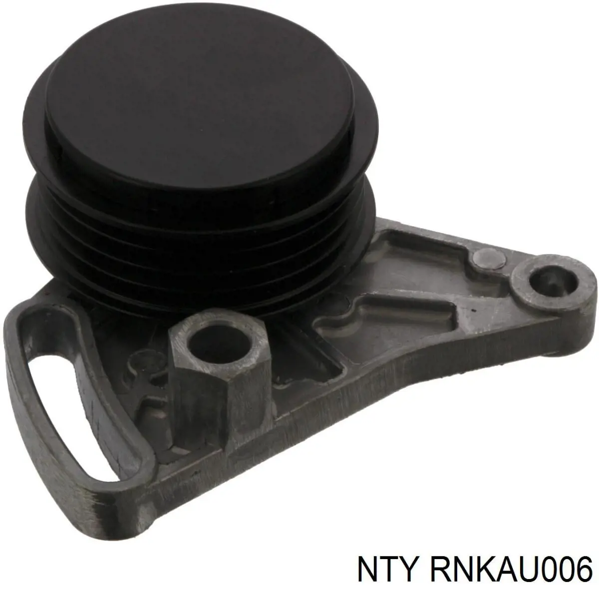 RNKAU006 NTY Натяжна планка поліклинового ременя