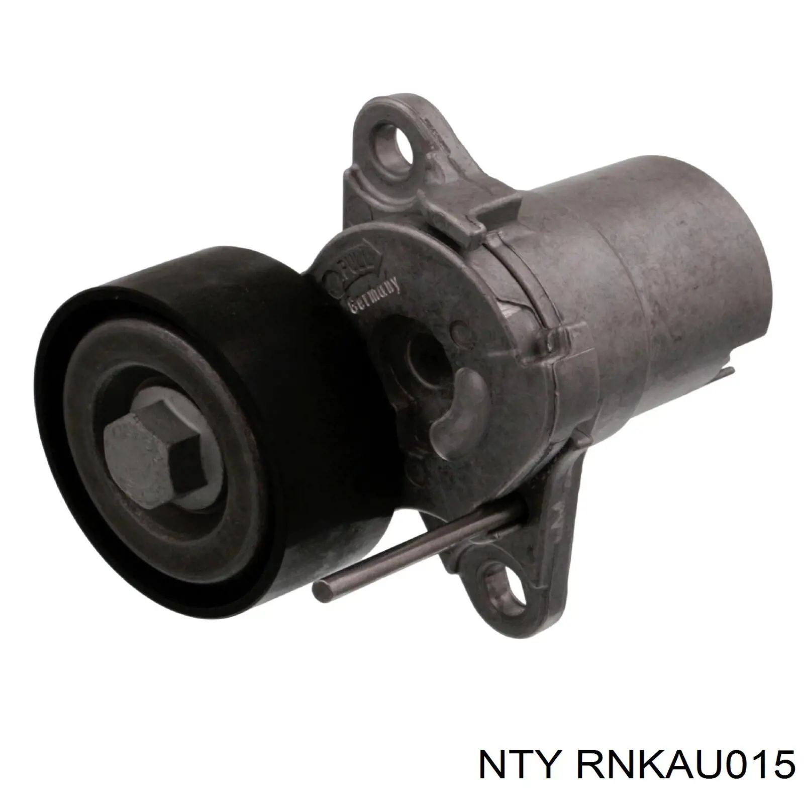 Натягувач приводного ременя NTY RNKAU015 ціна, від 12.06 USD