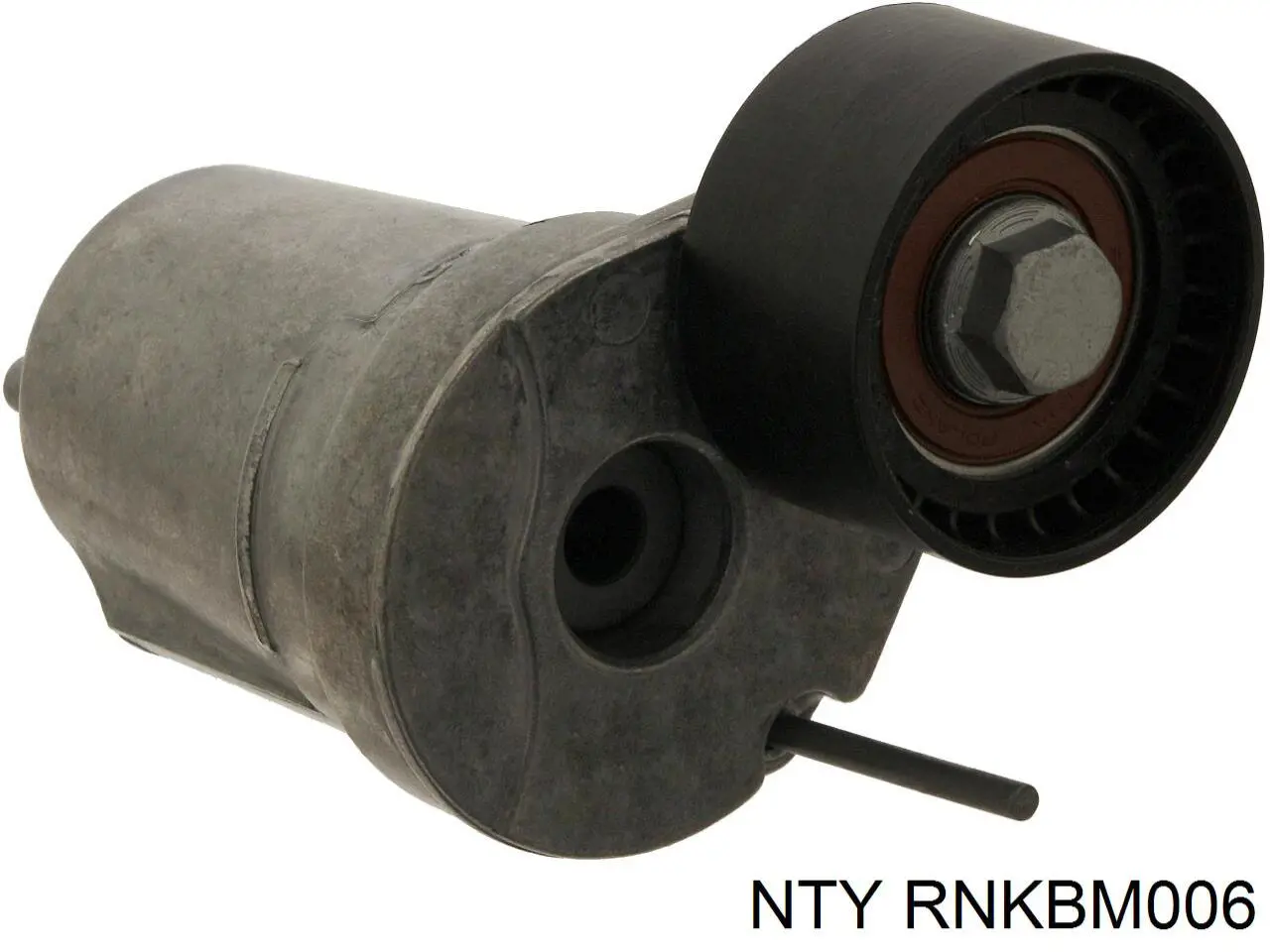 Натяжний ролик NTY RNKBM006 ціна, від 9.10 USD