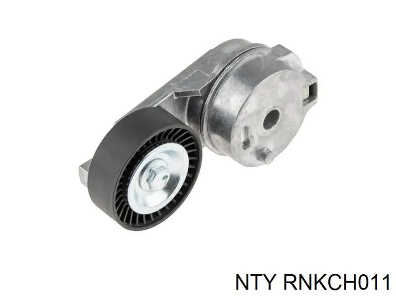 Натягувач приводного ременя NTY RNKCH011 ціна, від 46.21 USD