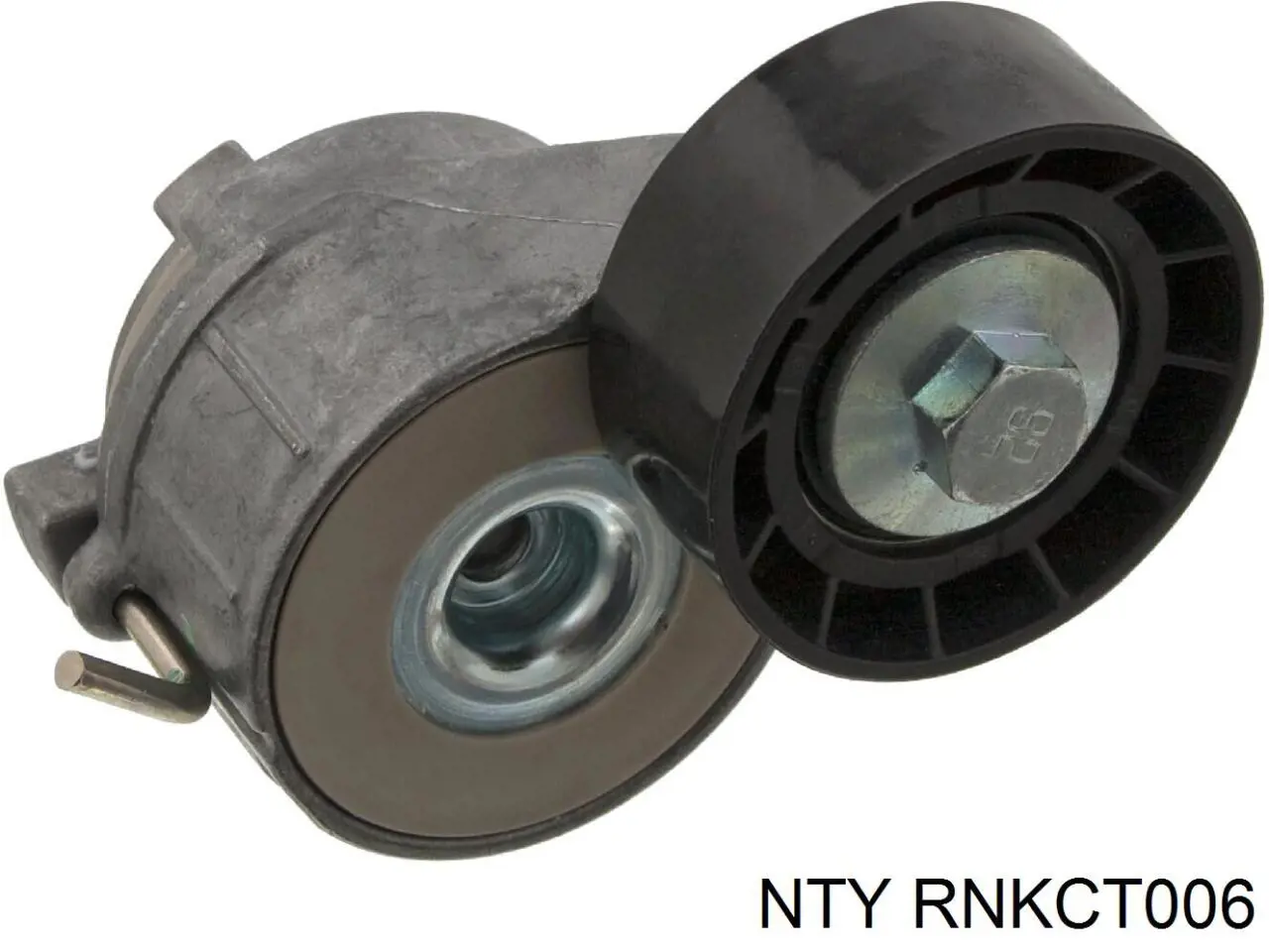 Натяжний ролик NTY RNKCT006 ціна, від 8.46 USD