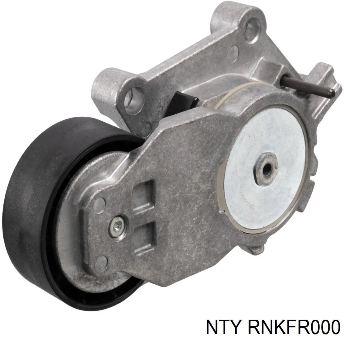 RNKFR000 NTY ролик натягувача приводного ременя