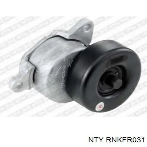 Натягувач приводного ременя NTY RNKFR031 ціна, від 30.60 USD