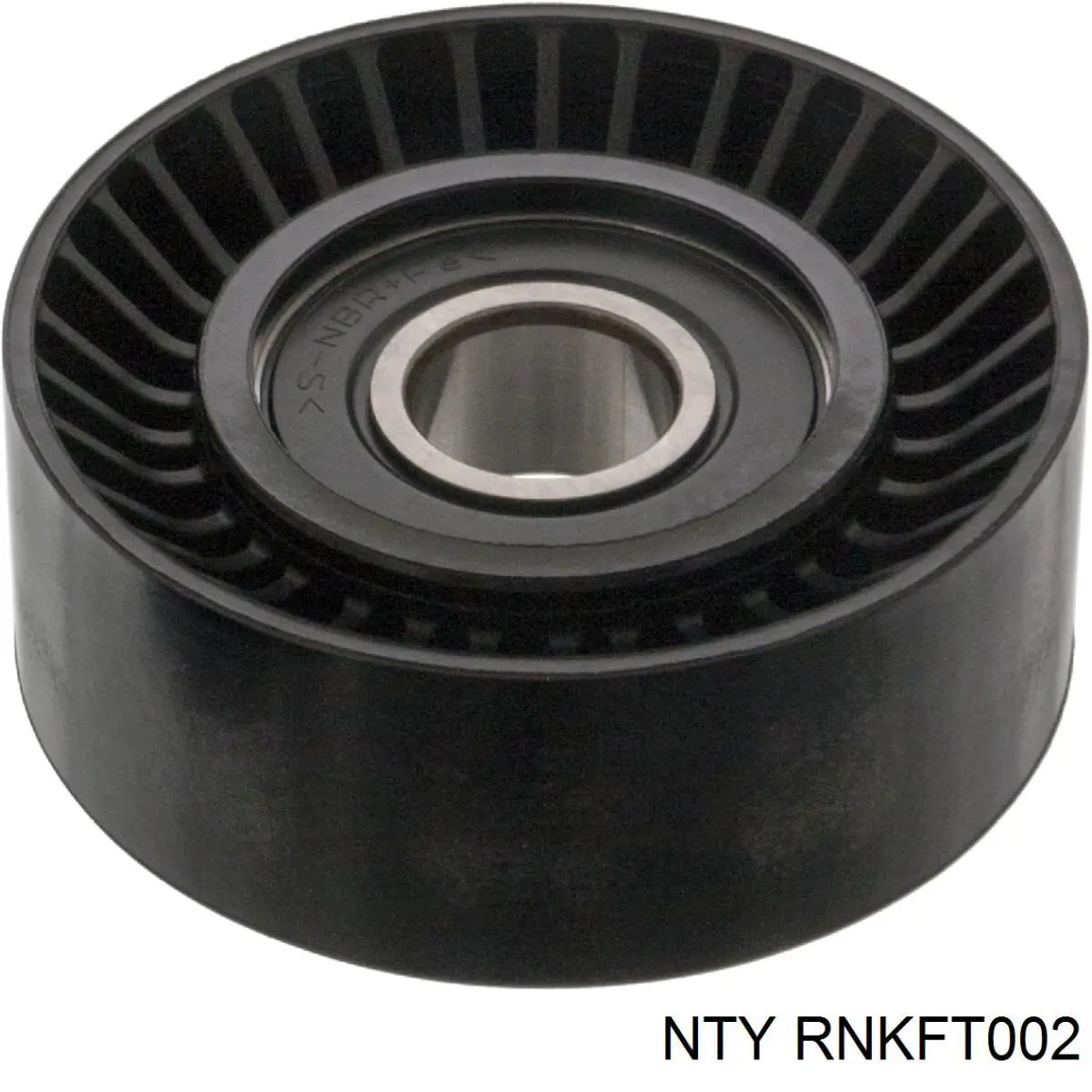 Натяжний ролик NTY RNKFT002 ціна, від 12.46 USD