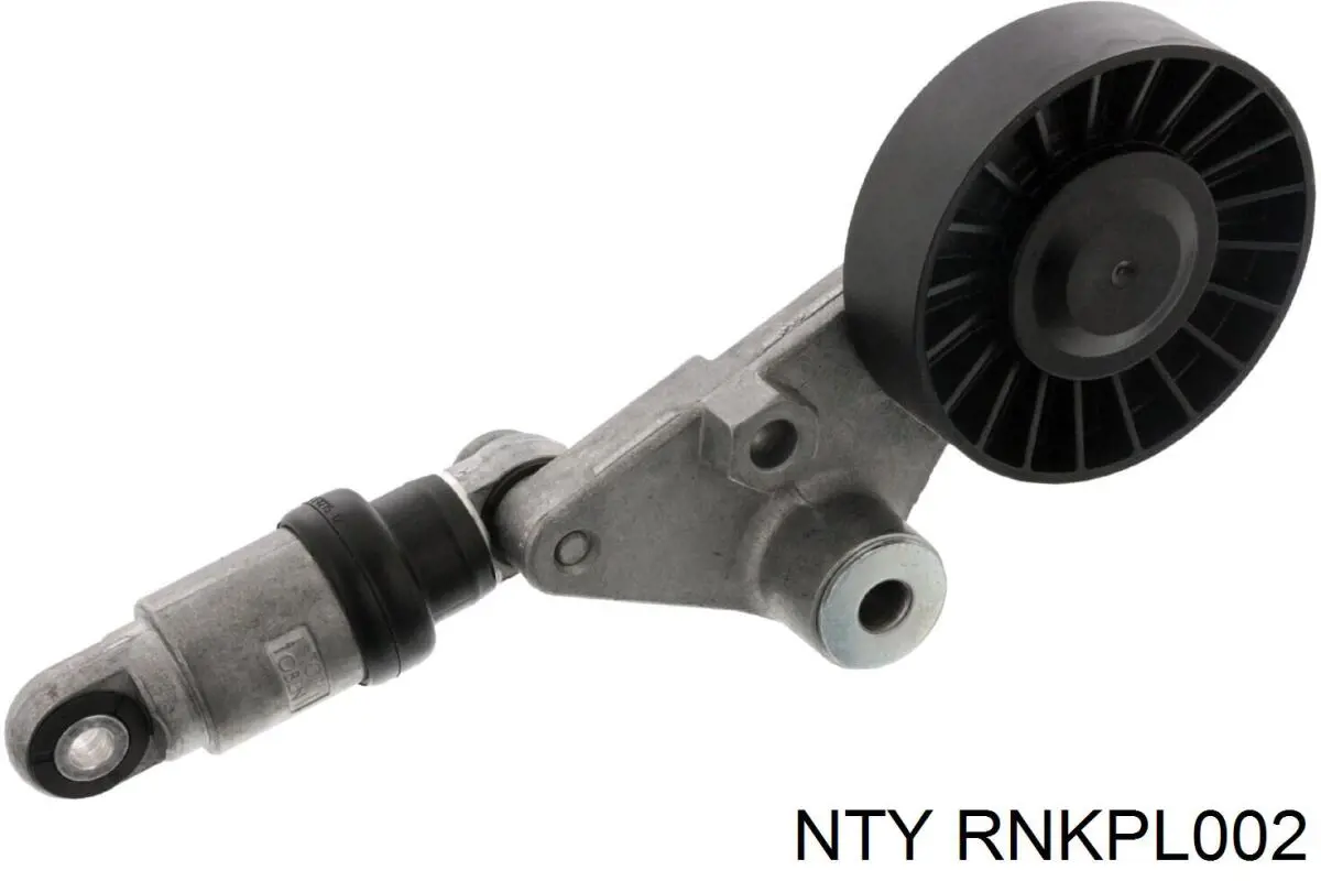 Натяжний ролик NTY RNKPL002 ціна, від 399.00 UAH