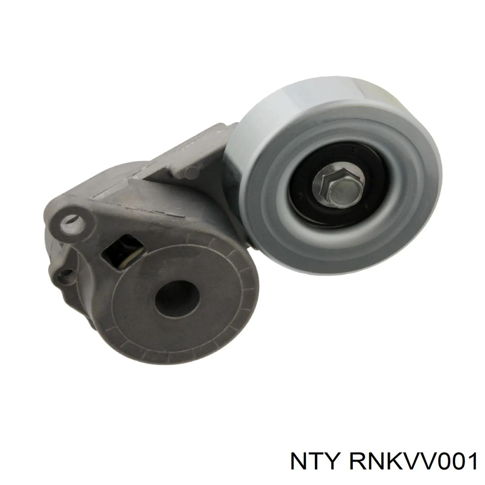 Ролик приводного ременя, паразитний NTY RNKVV001 ціна, від 22.98 USD