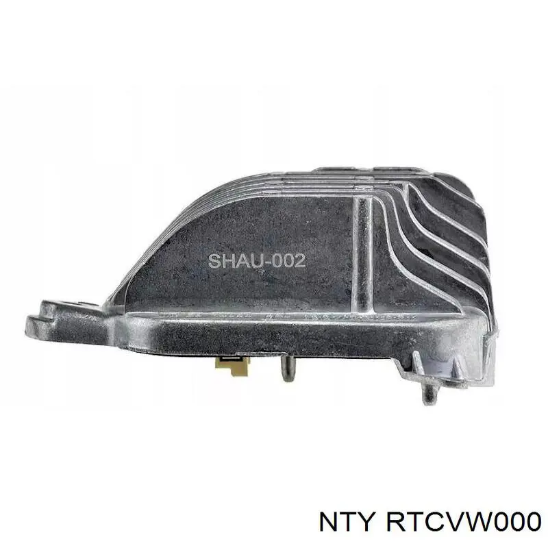 Кришка двигуна передня NTY RTCVW000 ціна, від 51.28 USD