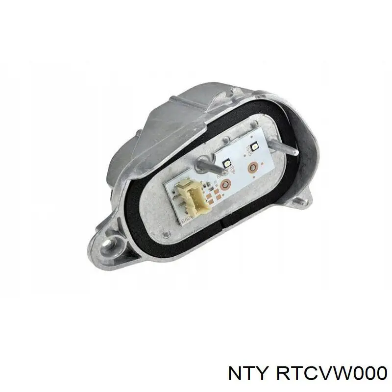 Кришка двигуна передня RTCVW000 NTY