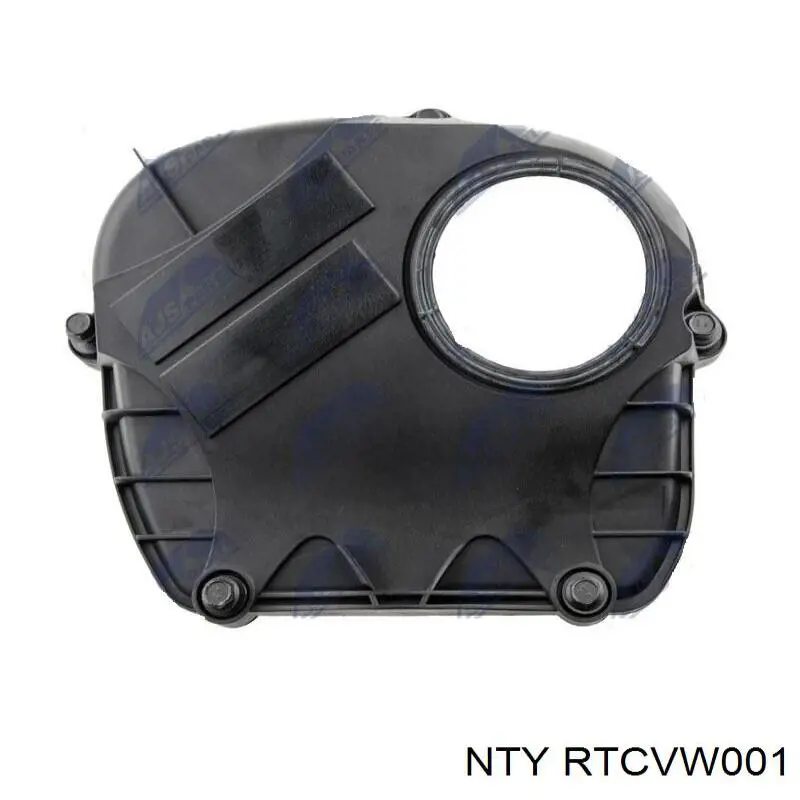 Кришка двигуна передня NTY RTCVW001 ціна, від 34.24 USD