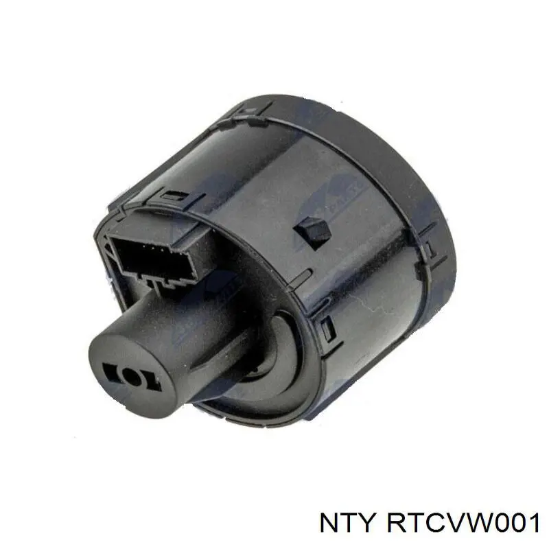 Кришка двигуна передня 57975 AIC
