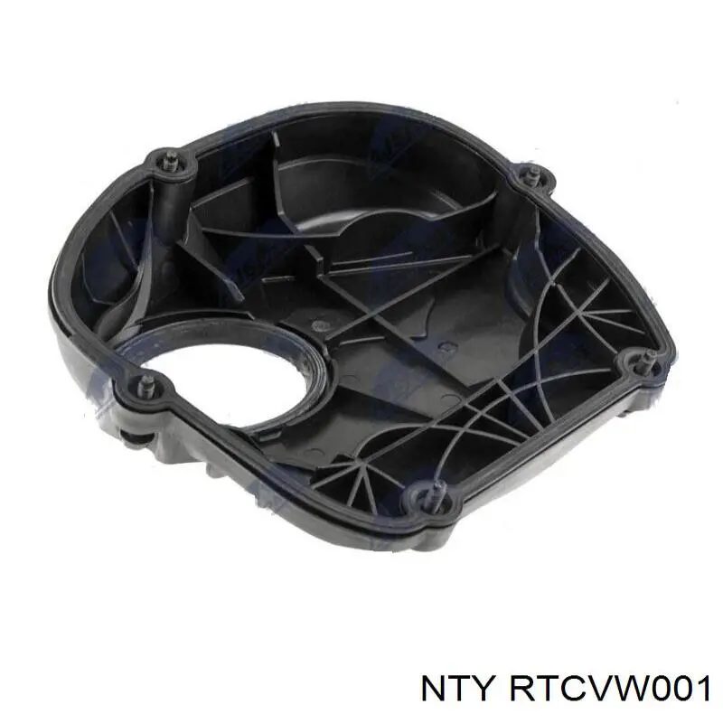 Кришка двигуна передня AIC 57975