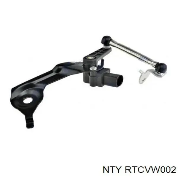 Купити RTCVW002 NTY Захист ременя ГРМ, верхній