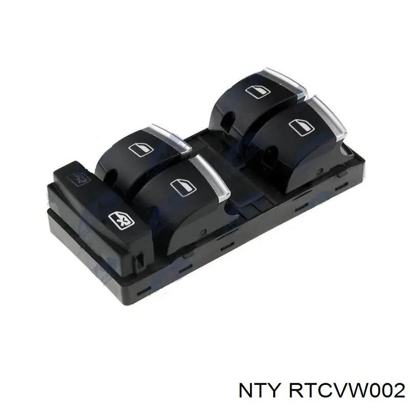 Захист ременя ГРМ, верхній RTCVW002 NTY