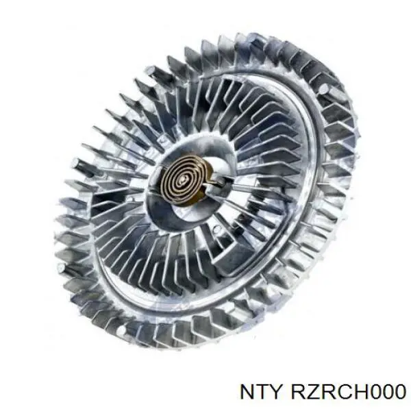 Купити RZRCH000 NTY 