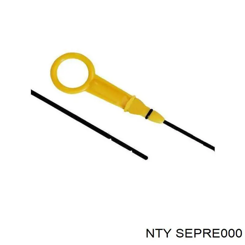 Купити SEPRE000 NTY Клапан PCV вентиляції картера